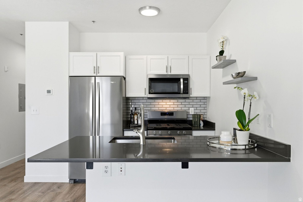 1364 W STILLWATER DR #R2031 Heber City, UT 84032