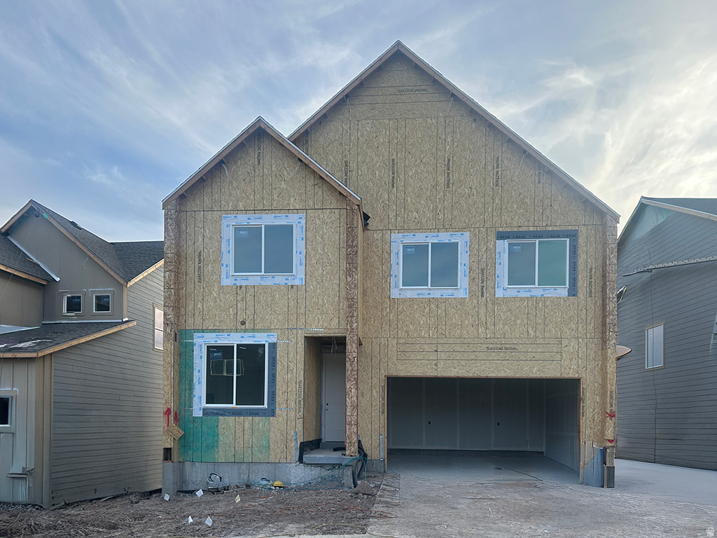 1849 W BLUE FLAX DR #3169 Saratoga Springs, UT 84045