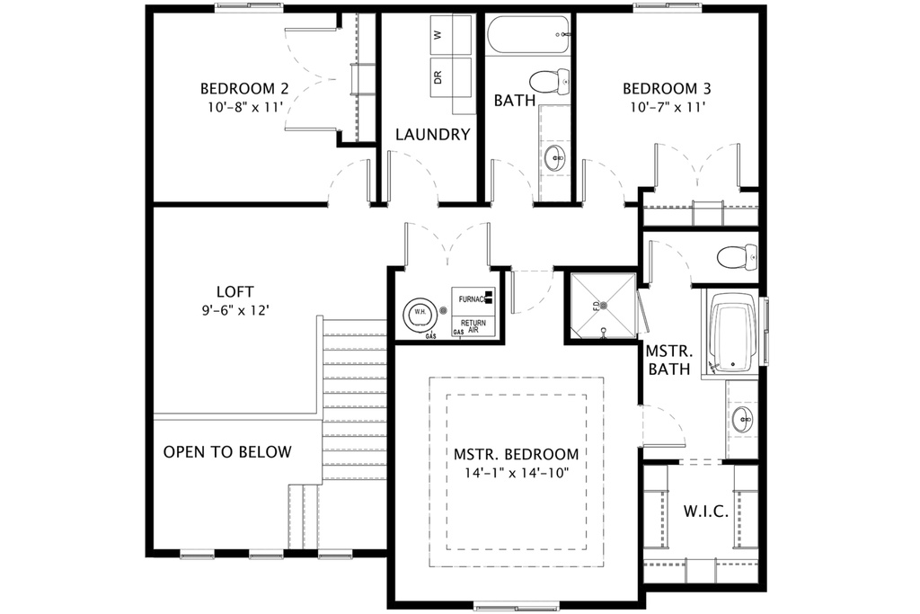 1467 S 240 W #48 Tremonton, UT 84337