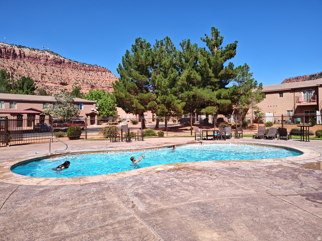 300 E 300 N #A8 Kanab, UT 84741