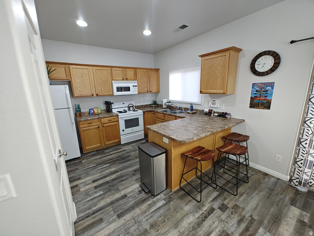 300 E 300 N #A8 Kanab, UT 84741