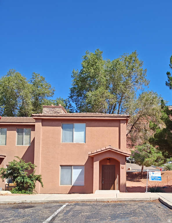 300 E 300 N #A8 Kanab, UT 84741