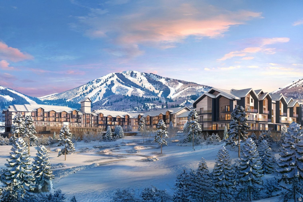 1364 W STILLWATER DR #R2026 Heber City, UT 84032