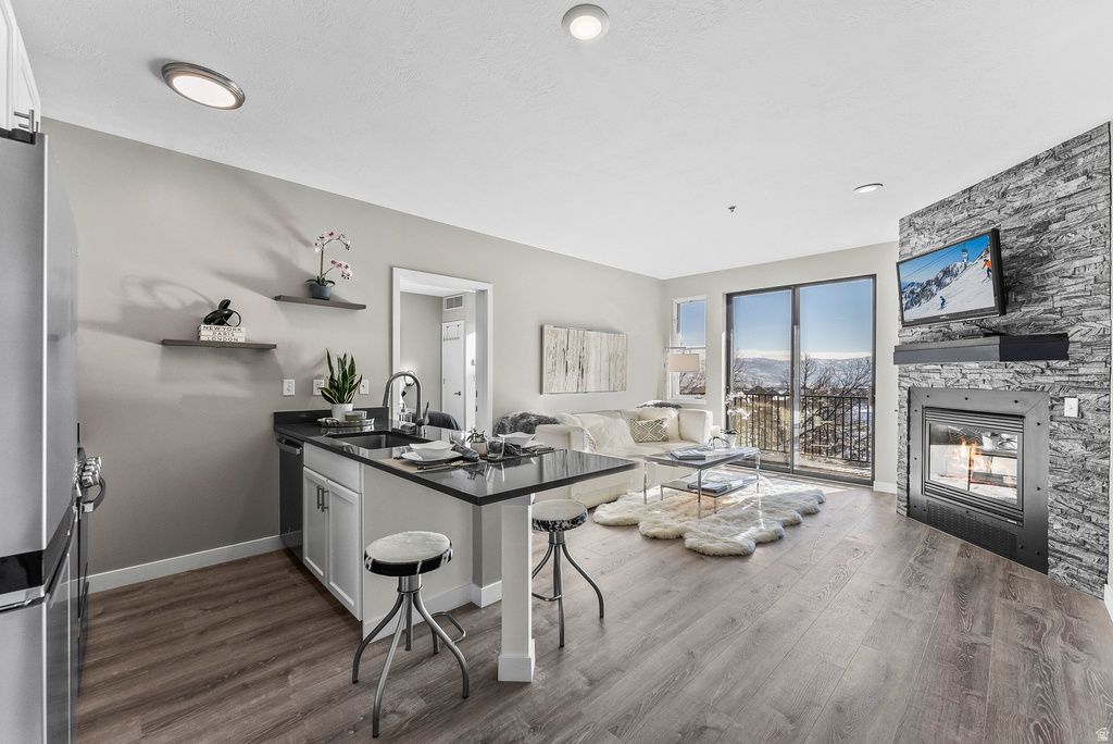 1364 W STILLWATER DR #R2026 Heber City, UT 84032