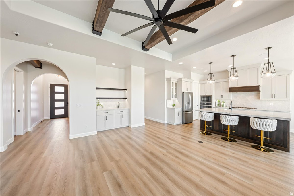 3208 S SAND STONE DR Hurricane, UT 84737