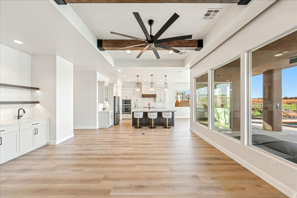 3208 S SAND STONE DR Hurricane, UT 84737