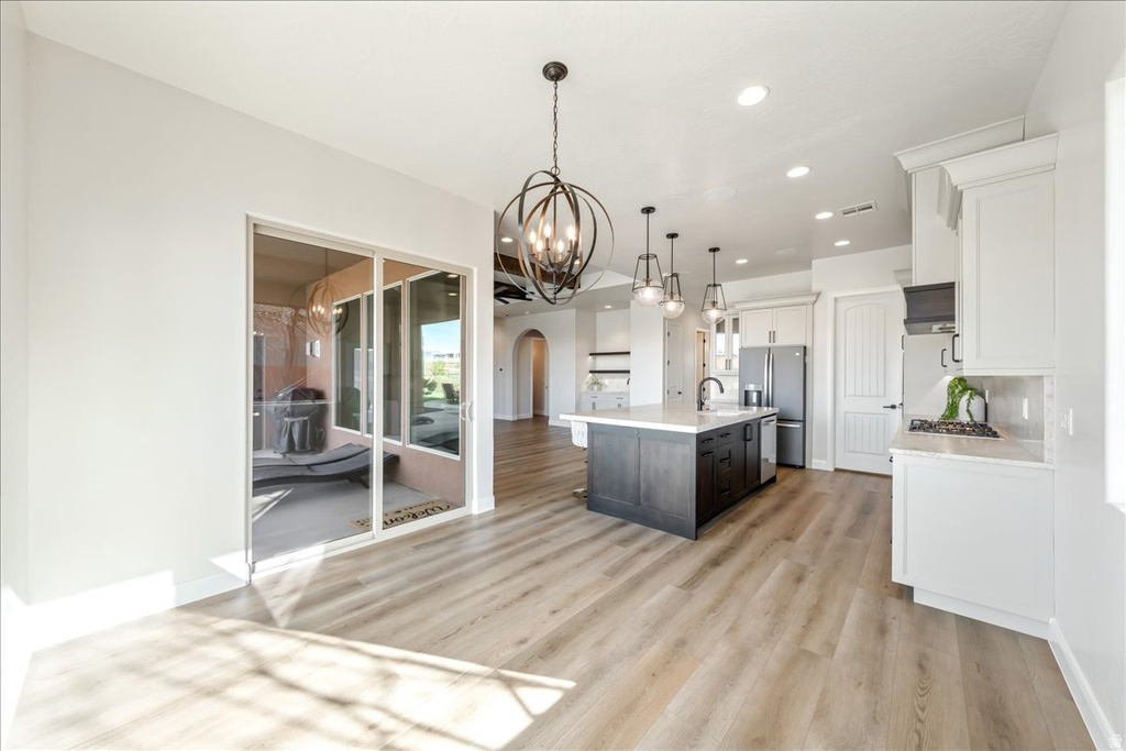 3208 S SAND STONE DR Hurricane, UT 84737