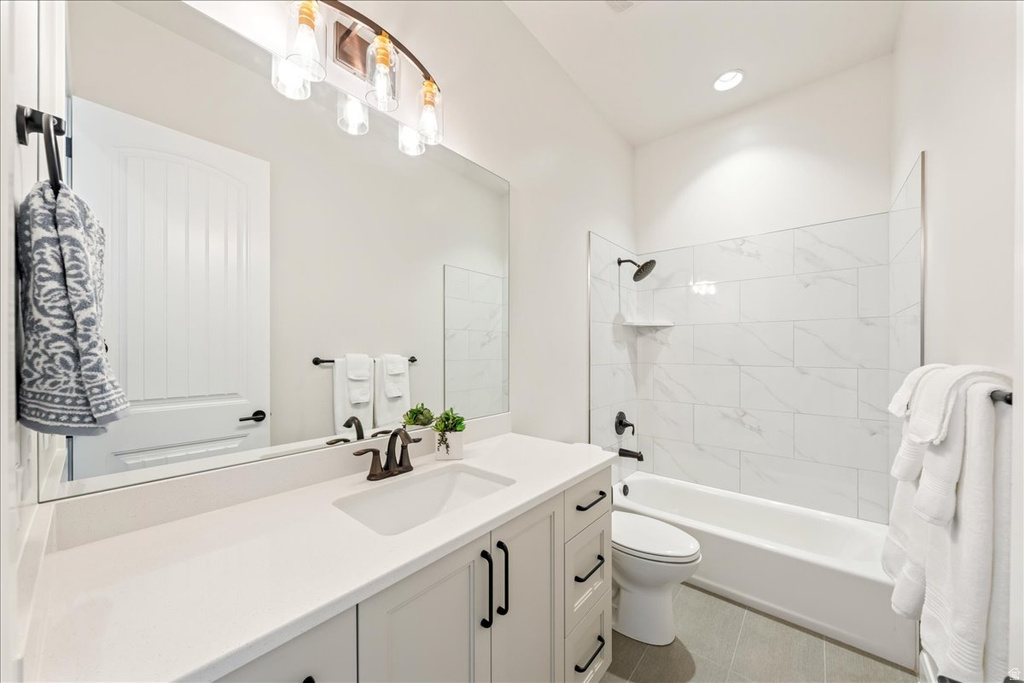 3208 S SAND STONE DR Hurricane, UT 84737