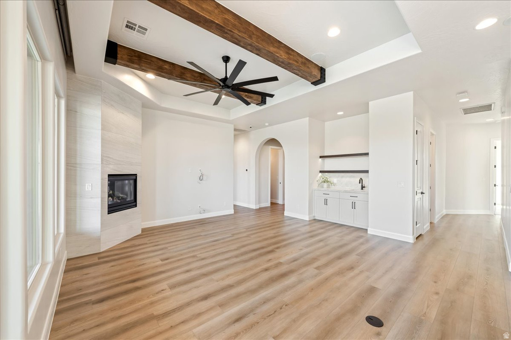 3208 S SAND STONE DR Hurricane, UT 84737