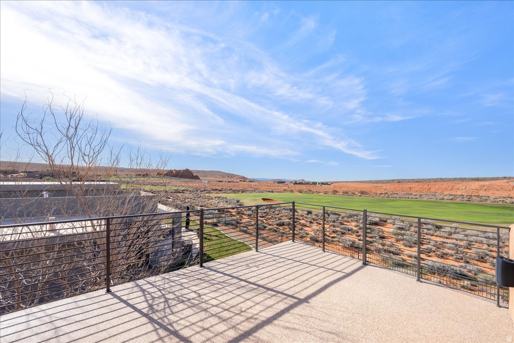 3208 S SAND STONE DR Hurricane, UT 84737
