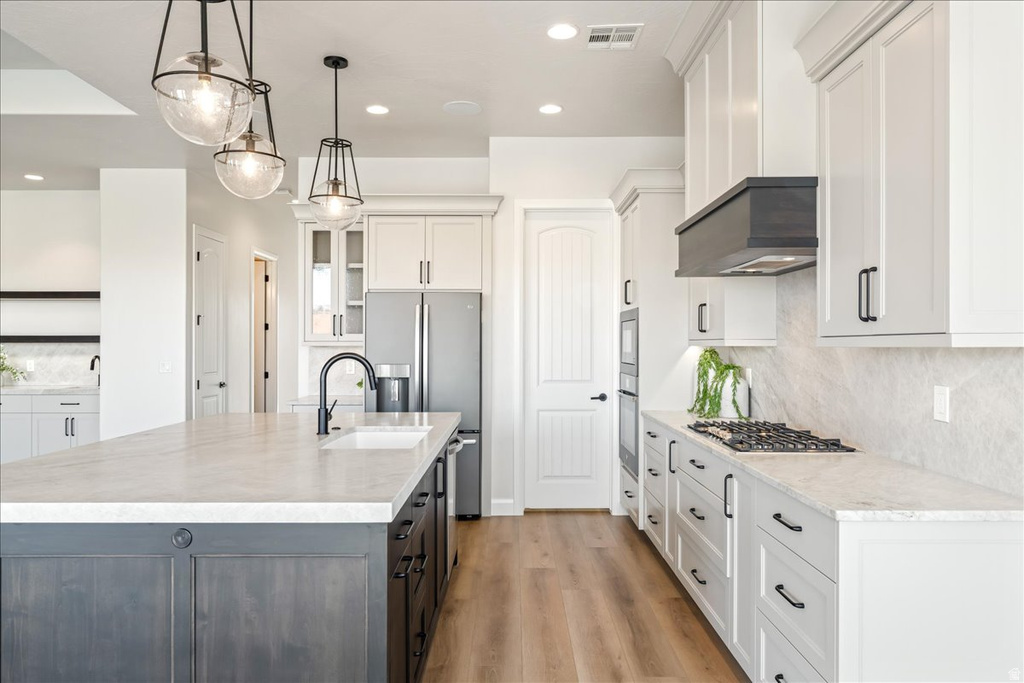 3208 S SAND STONE DR Hurricane, UT 84737