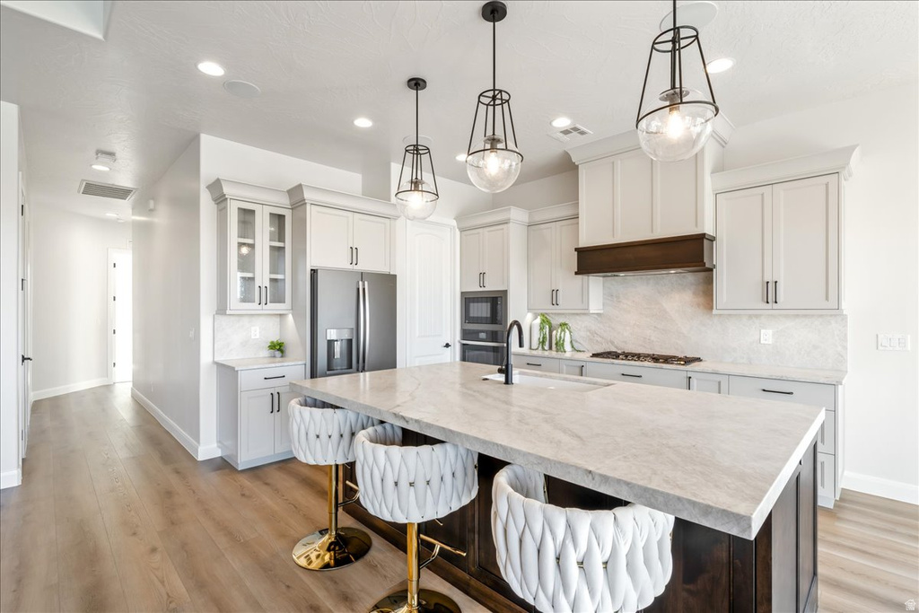 3208 S SAND STONE DR Hurricane, UT 84737