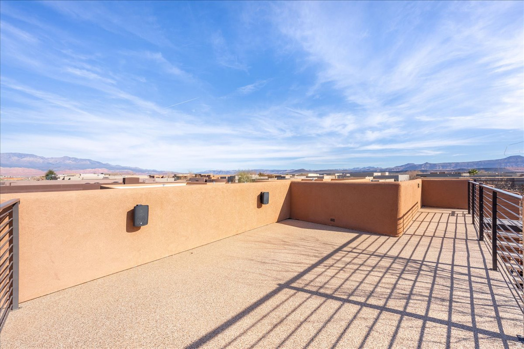 3208 S SAND STONE DR Hurricane, UT 84737