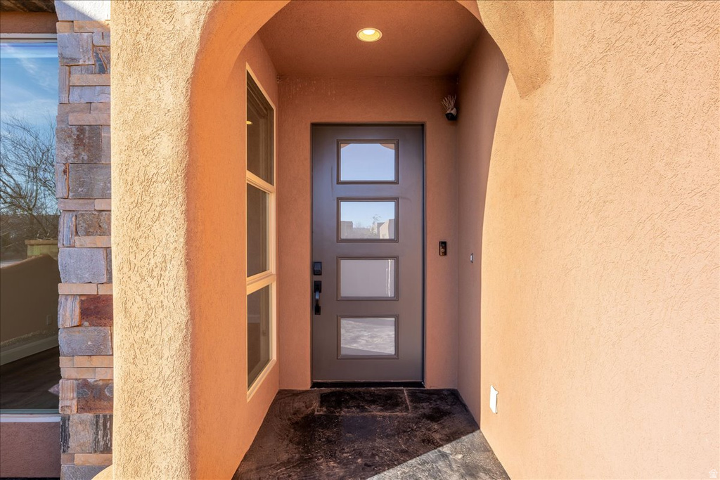 3208 S SAND STONE DR Hurricane, UT 84737