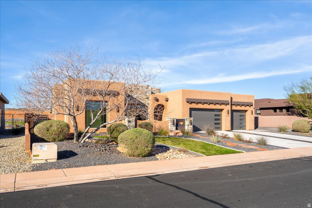 3208 S SAND STONE DR Hurricane, UT 84737