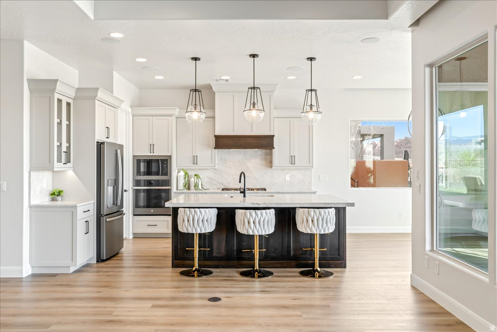 3208 S SAND STONE DR Hurricane, UT 84737