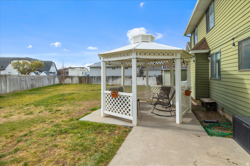 845 W 675 N Tremonton, UT 84337