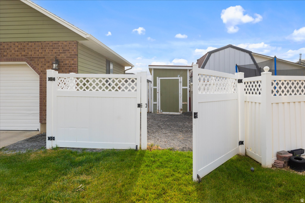 845 W 675 N Tremonton, UT 84337