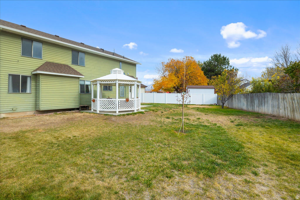 845 W 675 N Tremonton, UT 84337