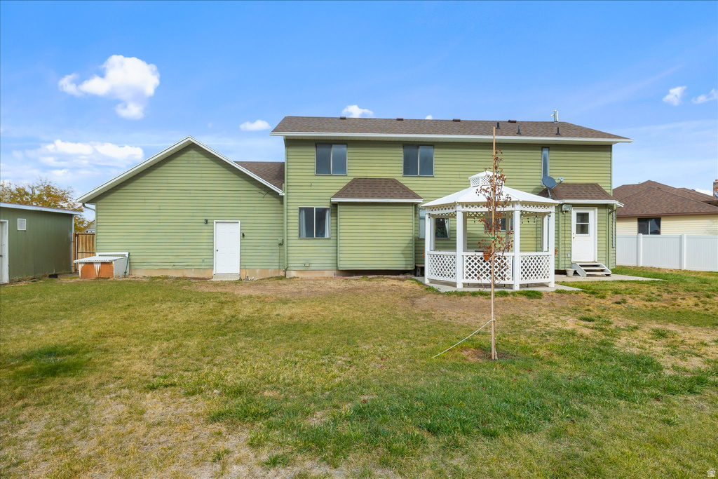 845 W 675 N Tremonton, UT 84337