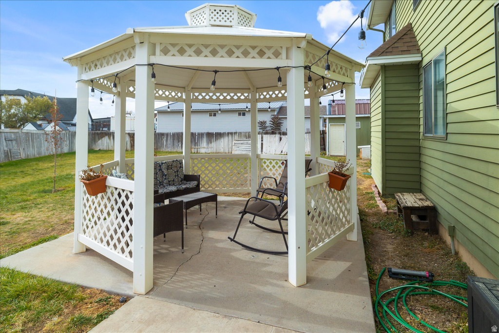 845 W 675 N Tremonton, UT 84337