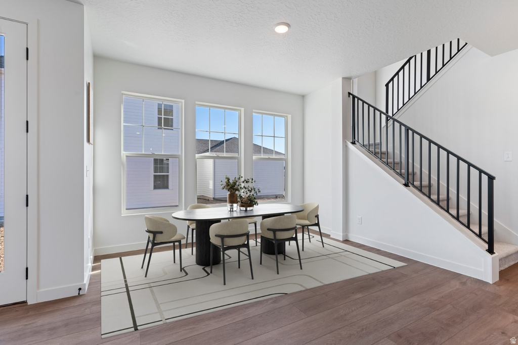 799 W HALVORSEN PKWY Saratoga Springs, UT 84045