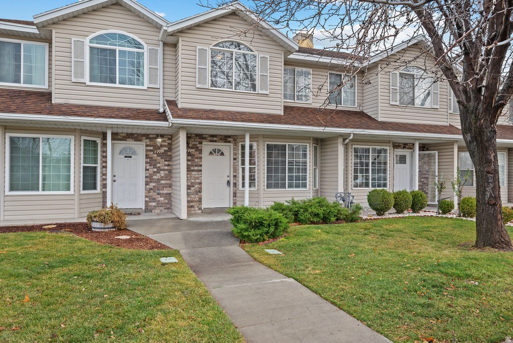 2713 S CENTERBROOK DR West Valley City, UT 84119