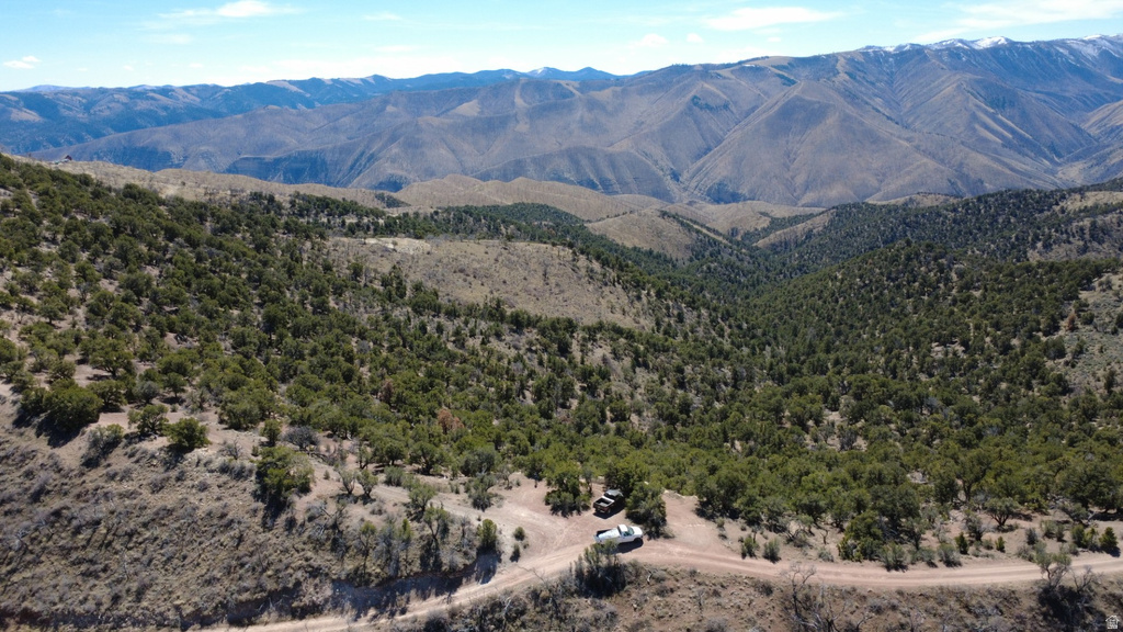 9000 S 4500 W Fruitland, UT 84027