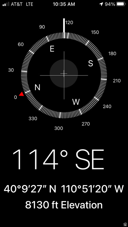 9000 S 4500 W Fruitland, UT 84027
