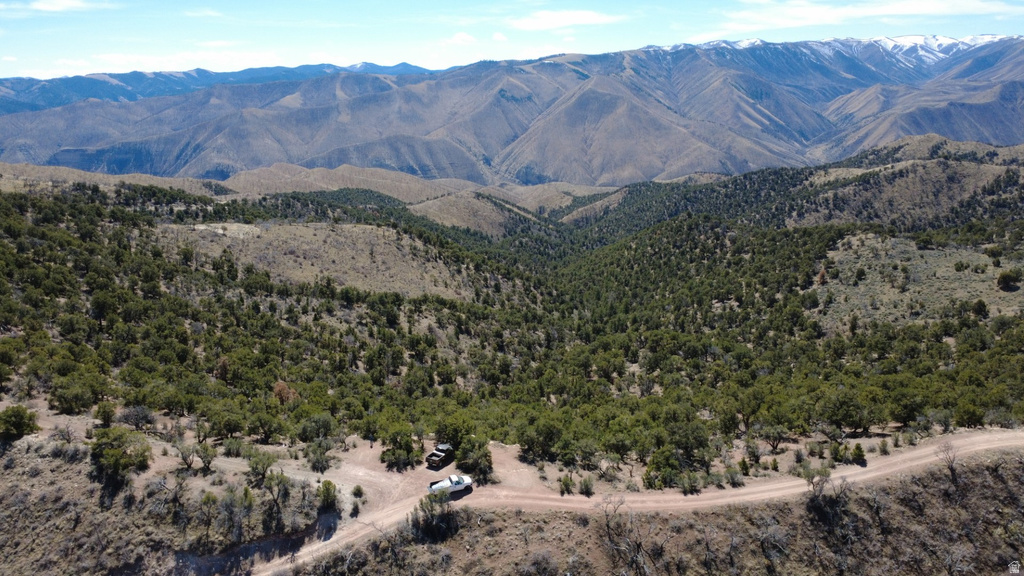 9000 S 4500 W Fruitland, UT 84027