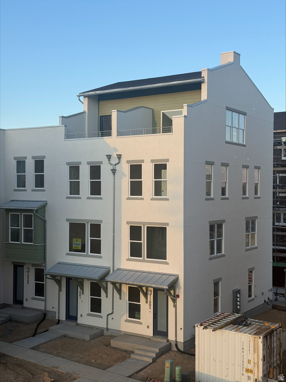 11003 S FREESTONE RD #113 South Jordan, UT 84009