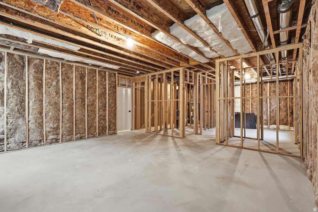 4751 S TAYLORS VIEW LN #23 Taylorsville, UT 84123