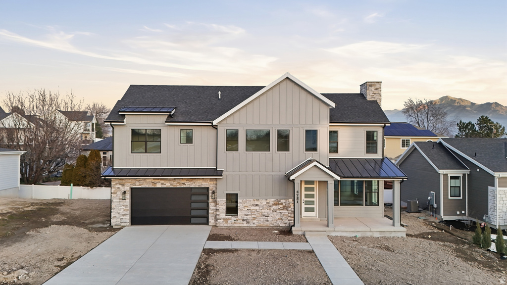 4751 S TAYLORS VIEW LN #23 Taylorsville, UT 84123