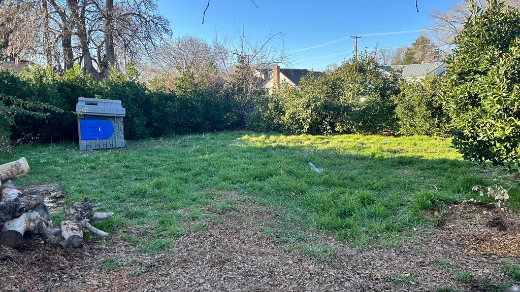 990 E 1150 S Clearfield, UT 84015