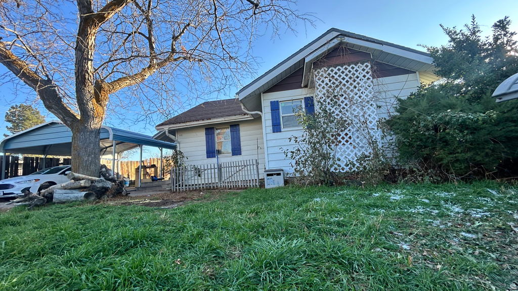 990 E 1150 S Clearfield, UT 84015