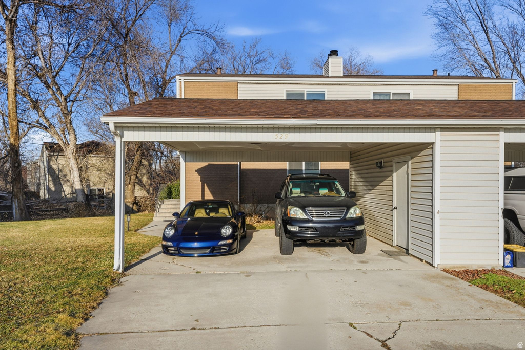 529 E DELNO CIR Millcreek, UT 84107