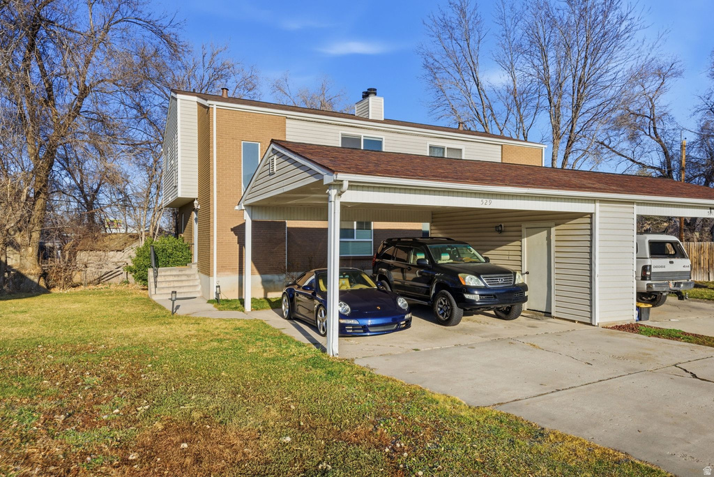 529 E DELNO CIR Millcreek, UT 84107