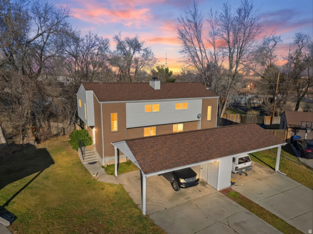 529 E DELNO CIR Millcreek, UT 84107