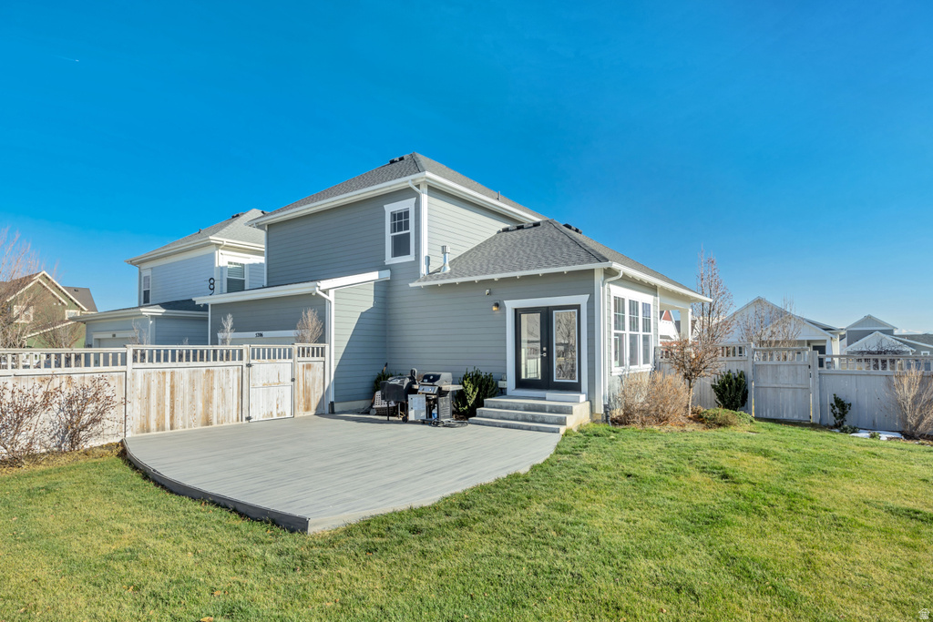 5206 W MELLOW WAY South Jordan, UT 84009