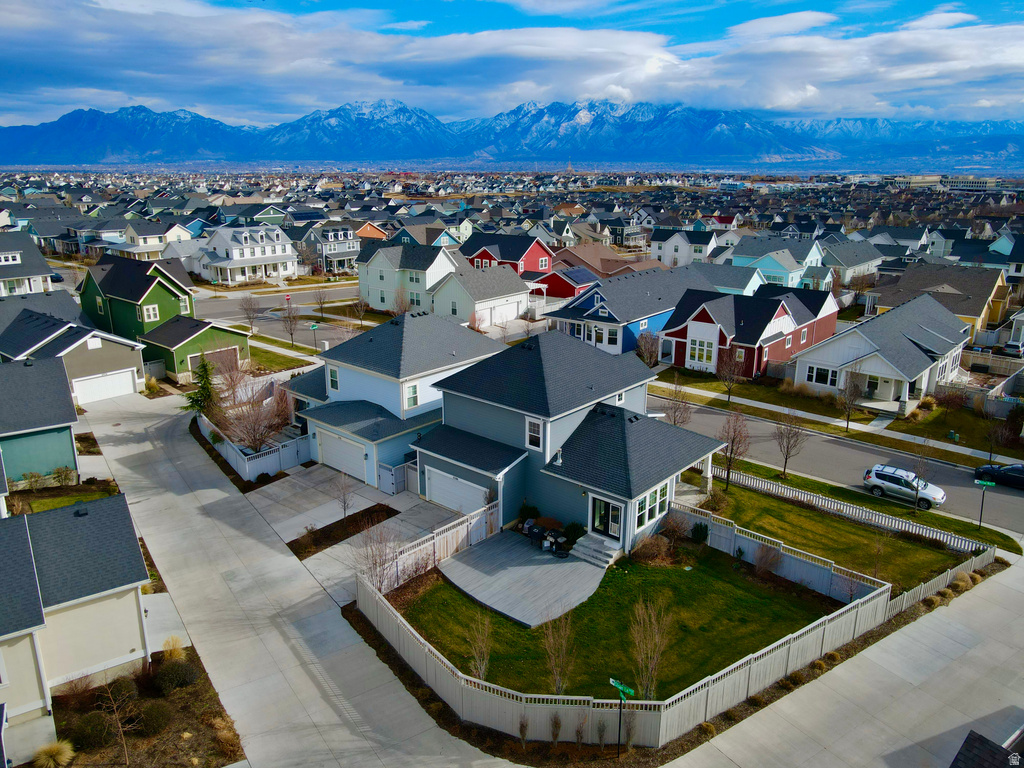 5206 W MELLOW WAY South Jordan, UT 84009