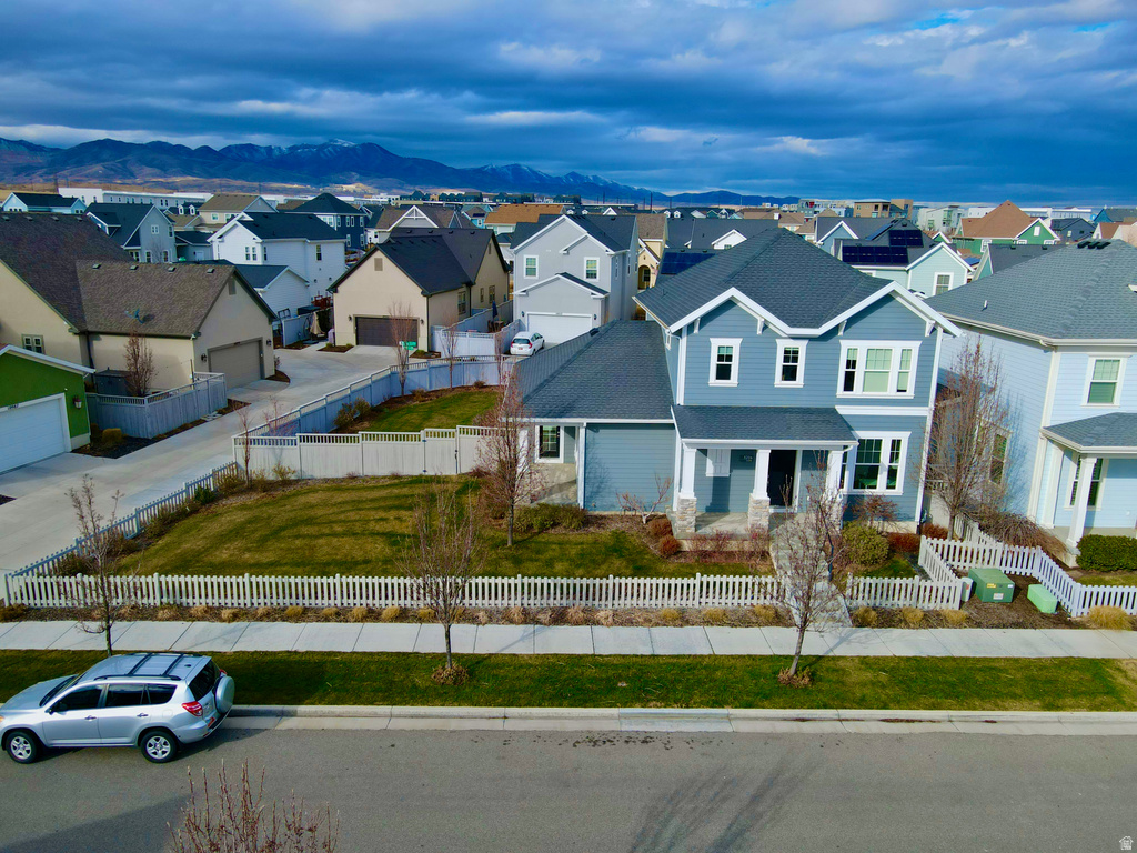 5206 W MELLOW WAY South Jordan, UT 84009