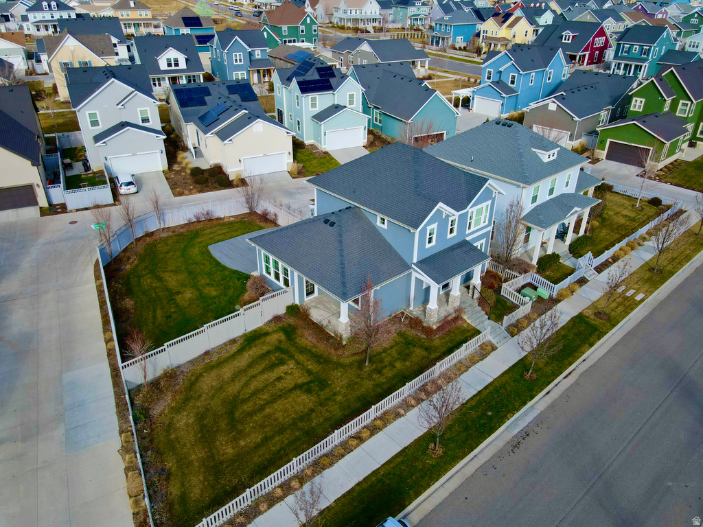 5206 W MELLOW WAY South Jordan, UT 84009