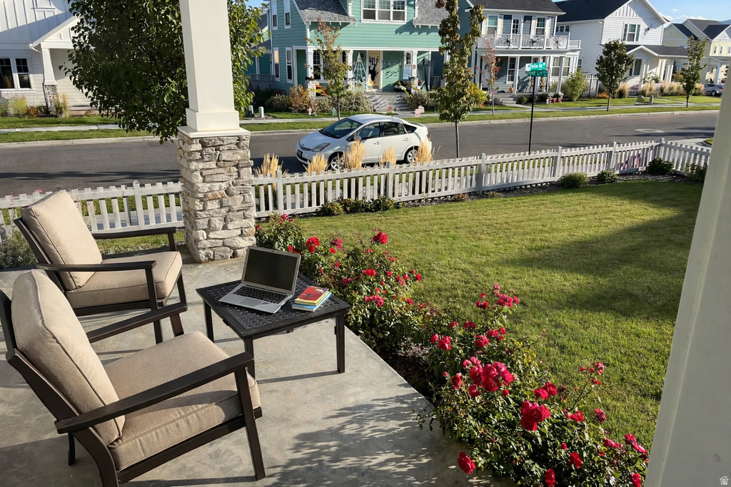 5206 W MELLOW WAY South Jordan, UT 84009