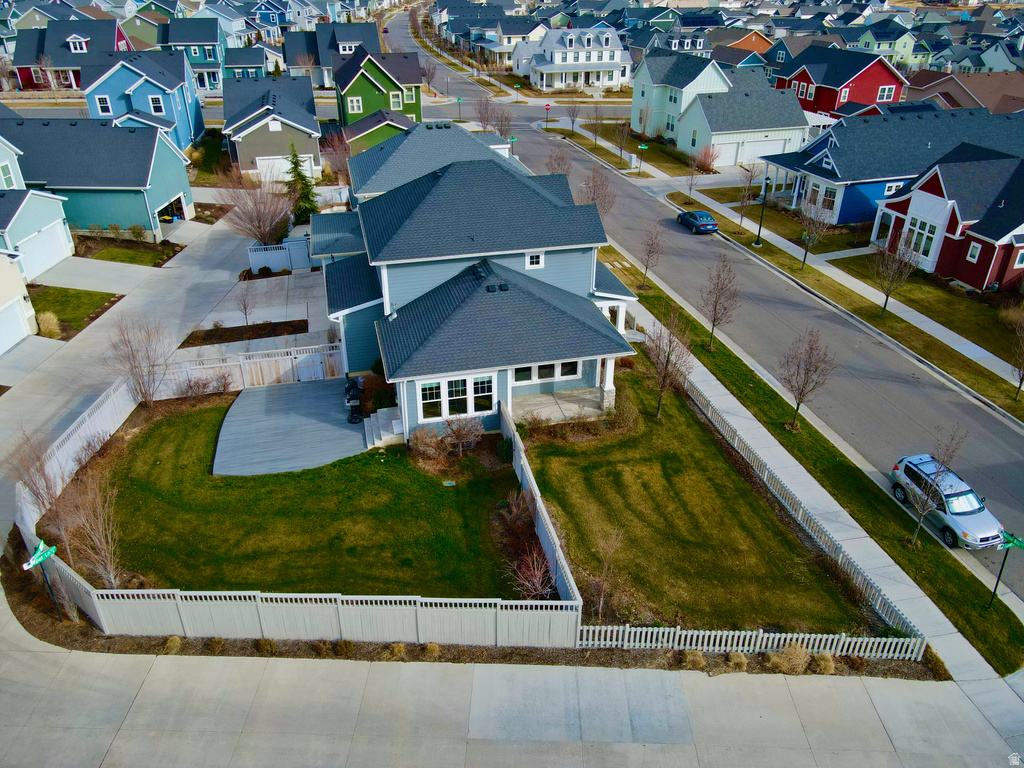 5206 W MELLOW WAY South Jordan, UT 84009