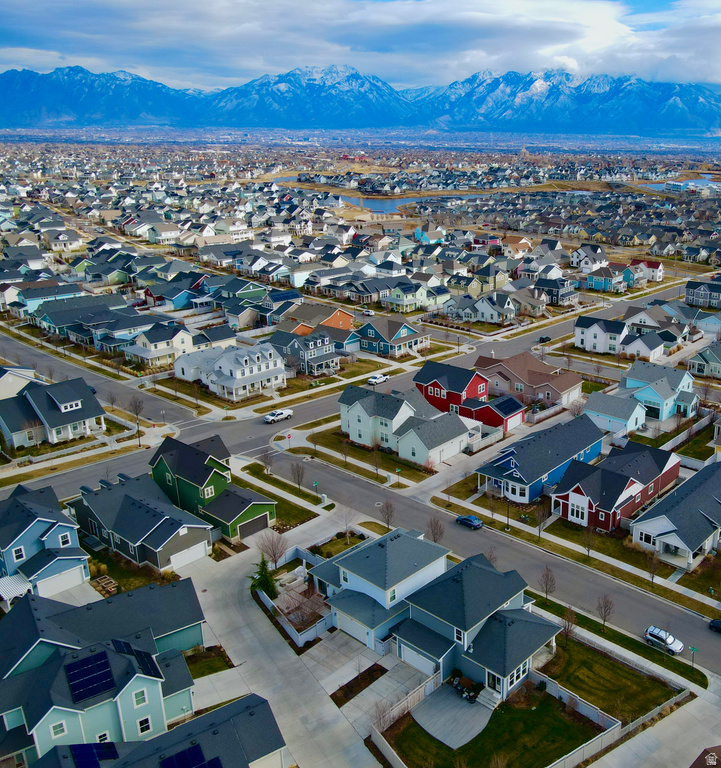 5206 W MELLOW WAY South Jordan, UT 84009