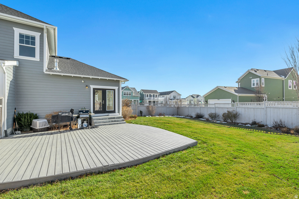 5206 W MELLOW WAY South Jordan, UT 84009