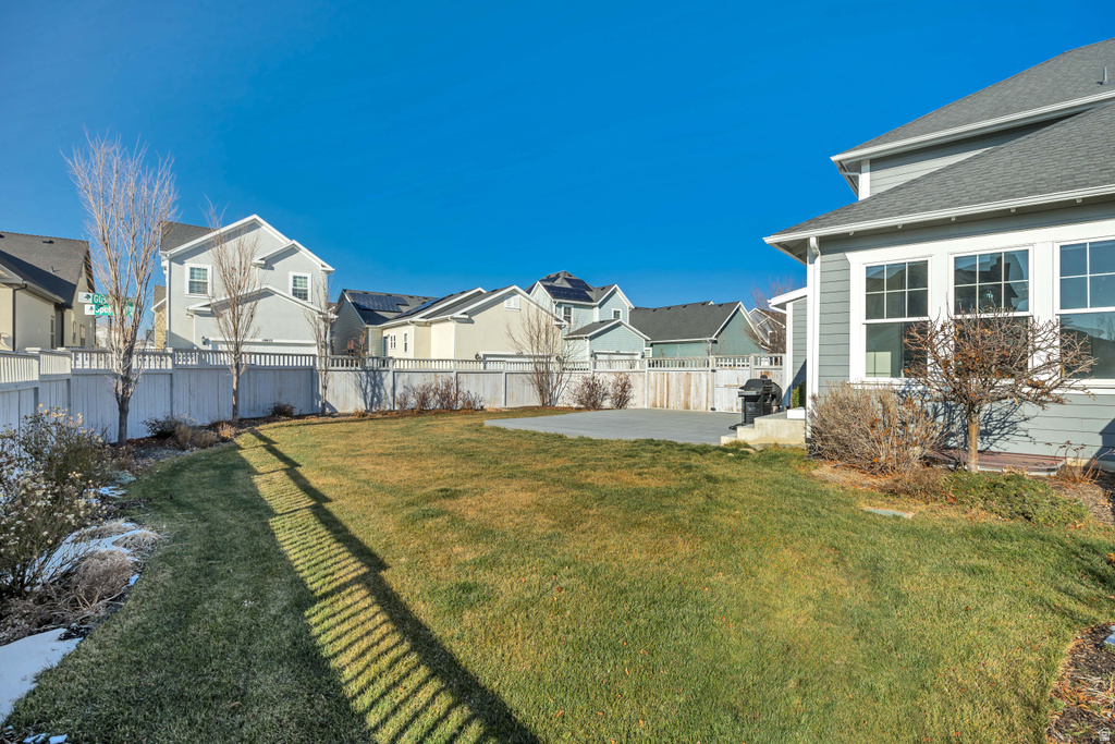 5206 W MELLOW WAY South Jordan, UT 84009