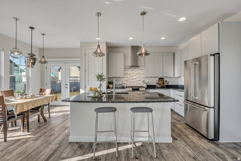 5206 W MELLOW WAY South Jordan, UT 84009