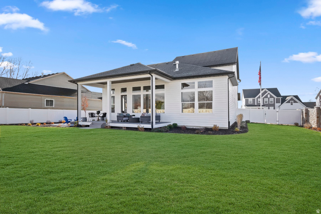 1524 W 1060 N Pleasant Grove, UT 84062