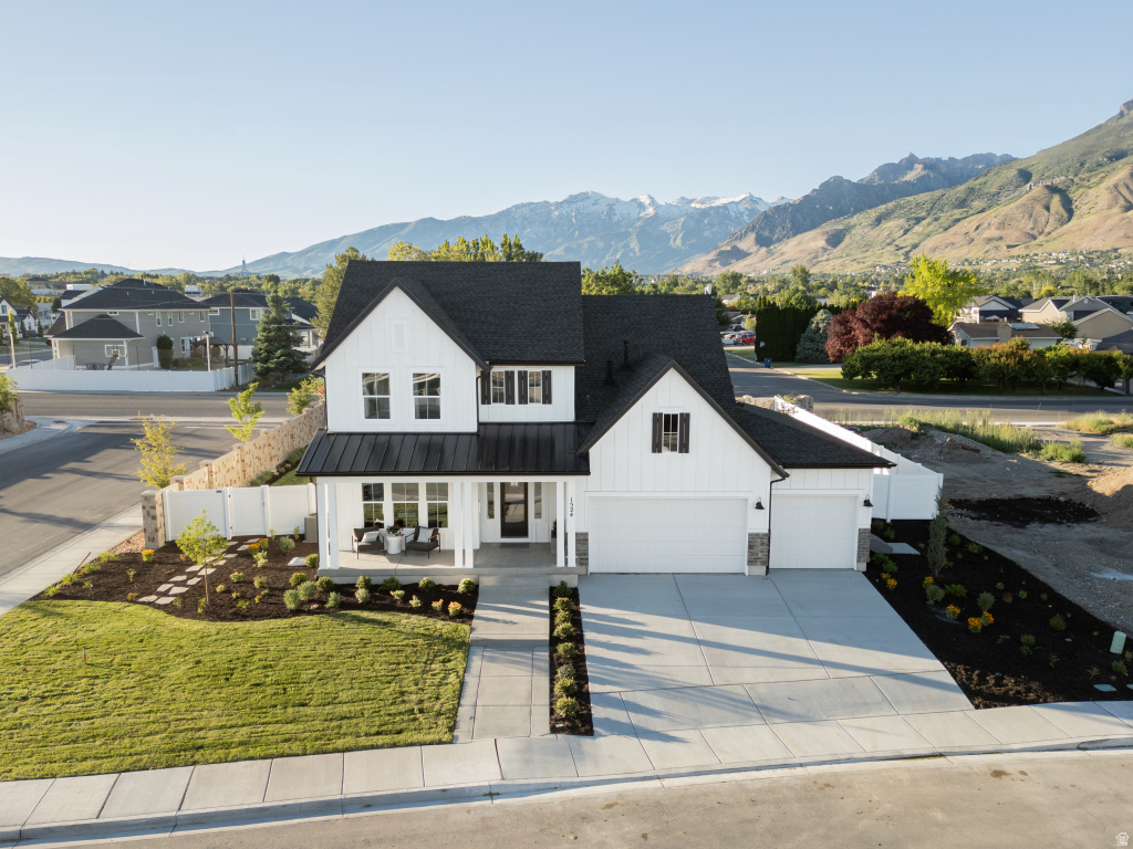 1524 W 1060 N Pleasant Grove, UT 84062